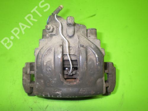 Used Right rear brake caliper MERCEDES-BENZ SPRINTER 2-t Bus (B901, B902) 208 D (901.371, 902.371, 902.372) (79 hp) 14709090