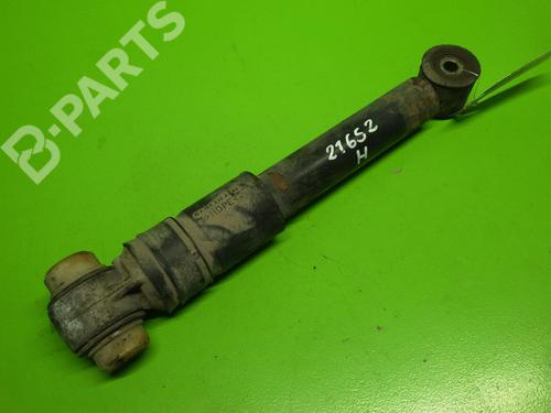 BP6649240M18 | Left rear shock absorber MERCEDES-BENZ A-CLASS (W168) A 170 CDI (168.008) BP6649240M18