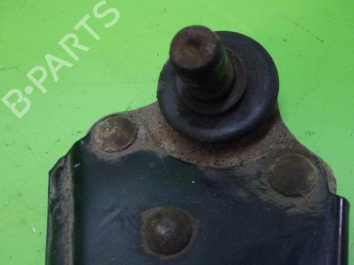 Left front suspension arm OPEL ADAM (M13) 1.4 | BP14911541M12 
