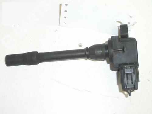 Used Ignition coil MITSUBISHI CARISMA (DA_) 1.8 (DA2A) (116 hp) 6343312