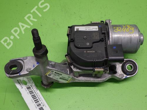 Used Front wiper motor Front wiper motor 37596444 37596444