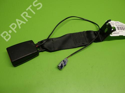 Sikkerhetsbelte bak venstre SMART FORFOUR Hatchback (453) 1.0 (453.042, 453.043) (71 hp) 17643211