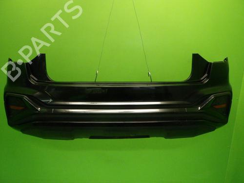 Used Rear bumper AUDI Q2 (GAB, GAG) 2.0 TDI quattro (150 hp) 30187316