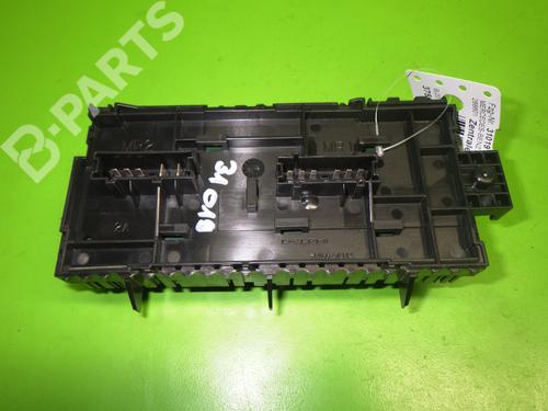 Fuse box MERCEDES-BENZ B-CLASS Sports Tourer (W246, W242) B 180 (246.242) | BP8810482E1 