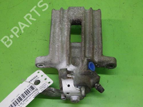 Used Left rear brake caliper SKODA OCTAVIA I Combi (1U5) 1.9 TDI (100 hp) 24479266