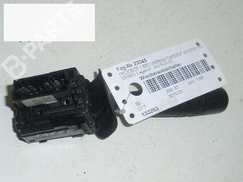 Steering column stalk PEUGEOT 406 (8B) 1.8 16V | BP6342815I23 
