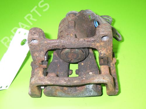 Left rear brake caliper FORD MONDEO IV Turnier (BA7) 2.0 TDCi | BP14735507M107 