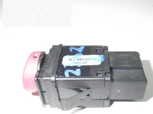 Warning switch SEAT IBIZA III (6L1) 1.4 16V | BP6352814I22 