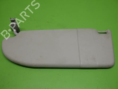 Used Left sun visor SEAT IBIZA III (6L1) 1.4 16V (75 hp) 32253586