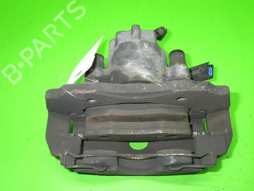Right front brake caliper FORD MONDEO I Turnier (BNP) 1.8 i 16V | BP14711536M104 