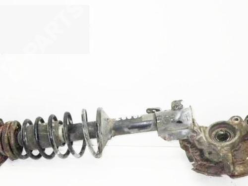 Left front shock absorber DAIHATSU SIRION (M1) 1.0 i (M100) | BP6660684M16 