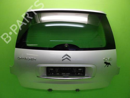 Used Tailgate CITROËN C8 (EA_, EB_) 2.0 HDi 135 (136 hp) 32739649