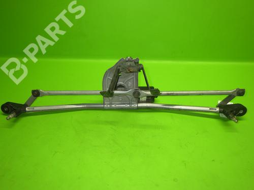 Used Front wipers mechanism FORD TRANSIT Bus (FD_ _, FB_ _, FS_ _, FZ_ _, FC_ _) 2.2 TDCi (100 hp) 8389417