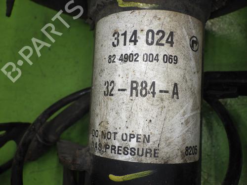 Right front shock absorber HYUNDAI i30 (FD) 1.6 CRDi | BP37412095M17 - Image 3