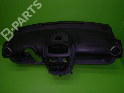 Dashboard CITROËN C1 (PM_, PN_) 1.4 HDi | BP6356792C46 