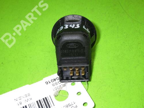 Mirror switch FORD MONDEO III (B5Y) 1.8 16V | BP6382493I25 