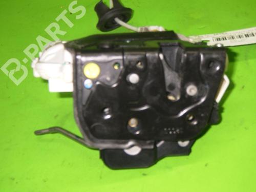Used Rear left lock AUDI A4 B7 (8EC) 3.0 TDI quattro (204 hp) 6667898