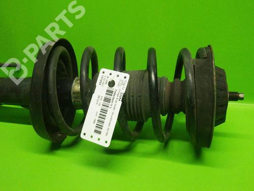 Left front shock absorber OPEL OMEGA B (V94) 2.0 16V (F69, M69, P69) | BP6661371M16 