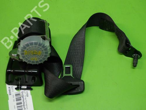 Used Rear left seatbelt CHEVROLET CRUZE Hatchback (J305) 2.0 CDI (163 hp) 22863725