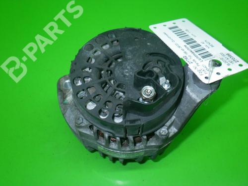 Alternator FIAT PANDA (169_) 1.1 (169.AXA1A) | BP6373618M7 