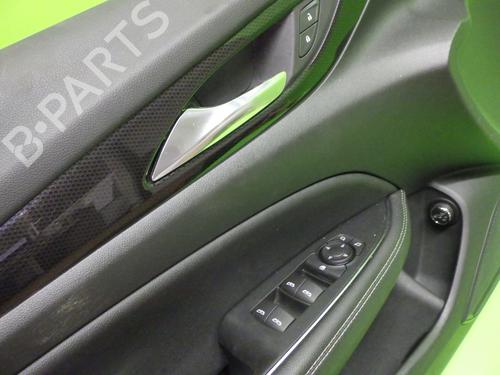 Front left panel OPEL INSIGNIA B Sports Tourer (Z18) 2.0 CDTi (35) | BP33330826C58 - Image 4