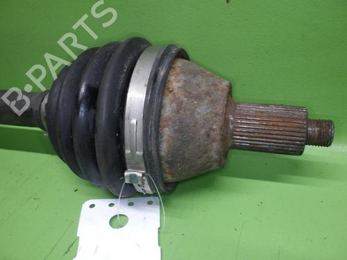 Left front driveshaft AUDI A2 (8Z0) 1.4 | BP36426131M38 - Image 3
