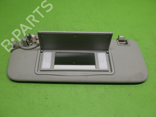 Left sun visor OPEL ASTRA K (B16) 1.5 CRDI (68) | BP28206791I1 