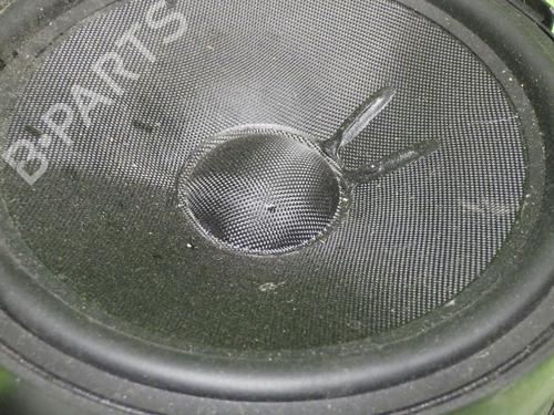 Speaker RENAULT ZOE (BFM_) ZOE (BFMC, BFMD) | BP29739876E2 