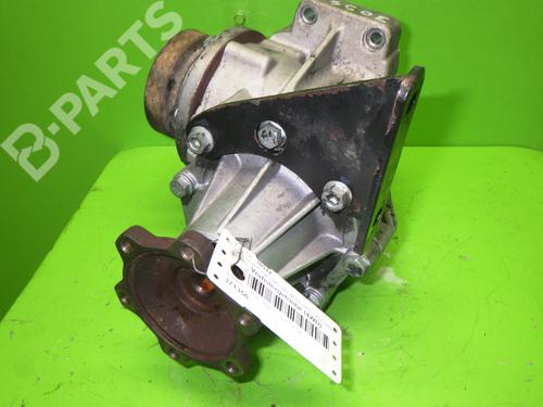 Transfer box VW SHARAN (7M8, 7M9, 7M6) 2.8 V6 24V 4motion | BP8186710M36 