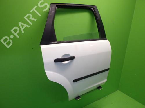 Right rear door FORD FOCUS II Turnier (DA_, FFS, DS) 1.6 TDCi | BP25344632C5 