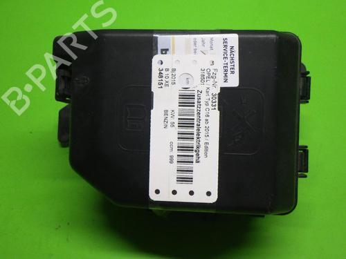 Used Other OPEL KARL (C16) 1.0 (75 hp) 14732845