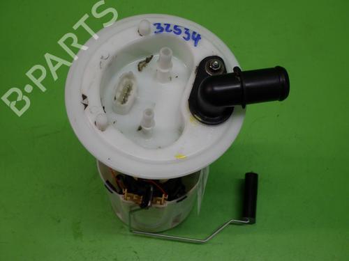 Used Electronic module Electronic module IVECO DAILY IV Dump Truck 35C15 (146 hp) 36770124 36770124