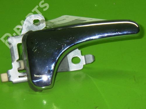 Interior door handle VOLVO V40 Estate (645) 1.9 DI (115 hp) 6397442