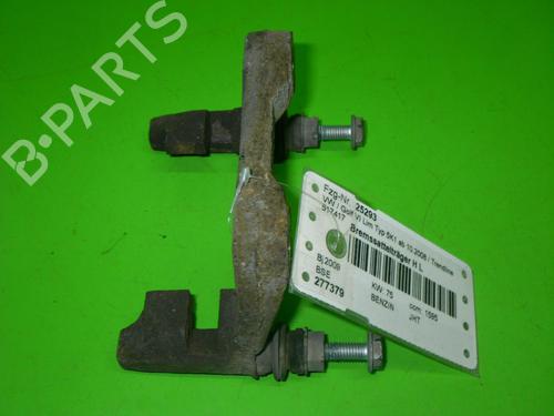 Used Support VW GOLF V (1K1) 1.6 (102 hp) 14721139