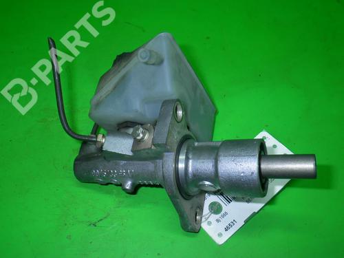Brake master cylinder MERCEDES-BENZ 124 Saloon (W124) 300 E | BP6399870M77 