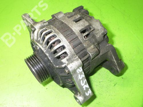 Used Alternator CITROËN XM (Y3) 2.1 TD 12V (109 hp) 6346302