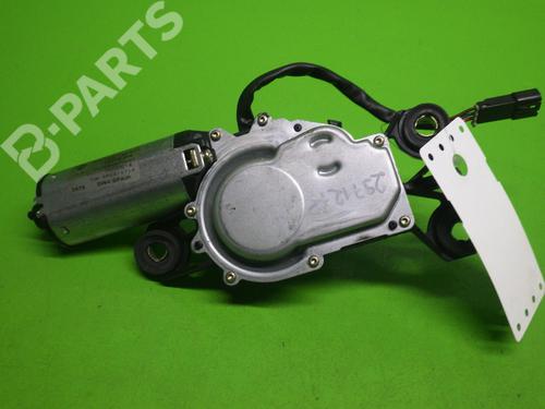Rear wiper motor SMART CITY-COUPE (450) 0.6 (S1CLB1, 450.331, 450.336) | BP6676408M102 
