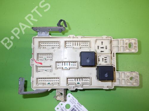 Fuse box HYUNDAI H-1 Cargo (TQ) 2.5 CRDi | BP23273921E1 