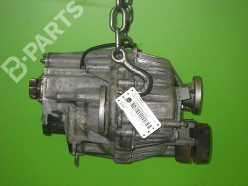 Transfer box MERCEDES-BENZ M-CLASS (W163) ML 270 CDI (163.113) | BP6382088M36 