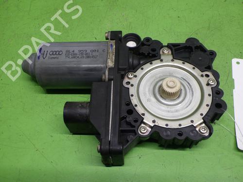 Left front window motor AUDI A3 (8L1) 1.6 | BP27976513E21 