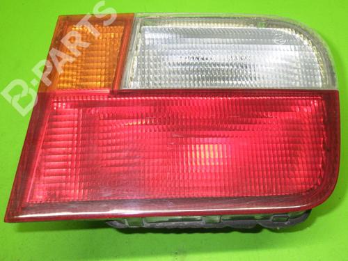 Right tailgate light HONDA CIVIC VI Coupe (EJ, EM1) 1.6 i (EJ6) (105 hp) 6604050