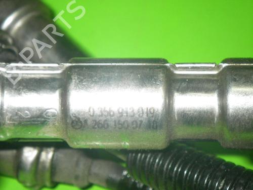 Other MERCEDES-BENZ A-CLASS (W169) A 150 (169.031, 169.331) | BP14721115O1 