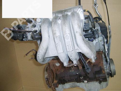 Used Engine RENAULT MEGANE I (BA0/1_) 1.6 i (BA0L) (75 hp) 6340399