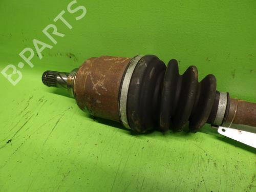 Left front driveshaft NISSAN MICRA II (K11) 1.0 i 16V (K11) | BP29901346M38