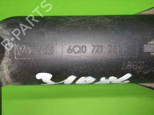 Clutch slave cylinder VW GOLF V (1K1) 1.6 | BP17760897M113 