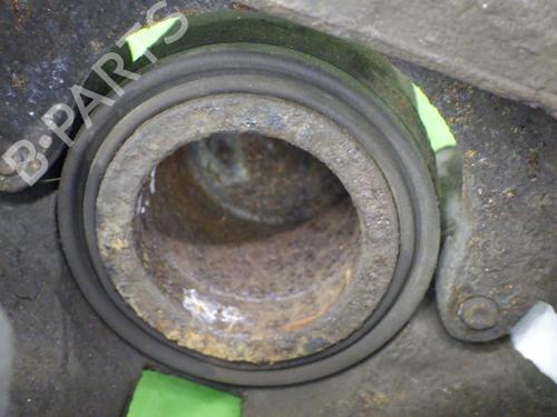 Right front brake caliper AUDI A4 B7 Avant (8ED) 2.0 TDI | BP38944058M104 - Image 4