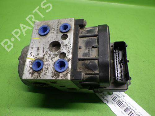 Used ABS pump BMW 3 Touring (E30) 318 i (113 hp) 27976793