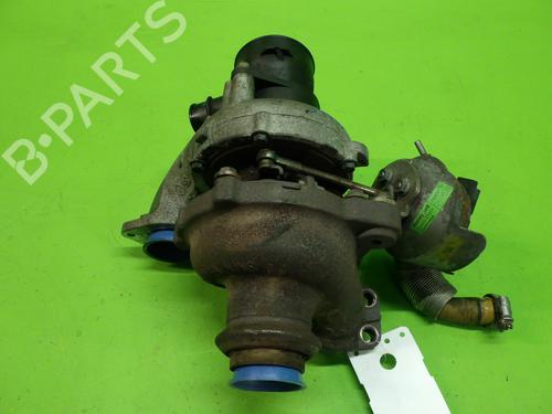 Turbolader/Kompressor für VOLVO V50 (545) D2 (114 hp) 24479279