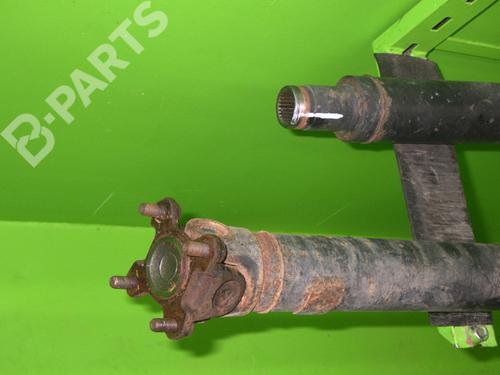 Driveshaft BMW 3 Coupe (E36) 318 is | BP7818352M37 