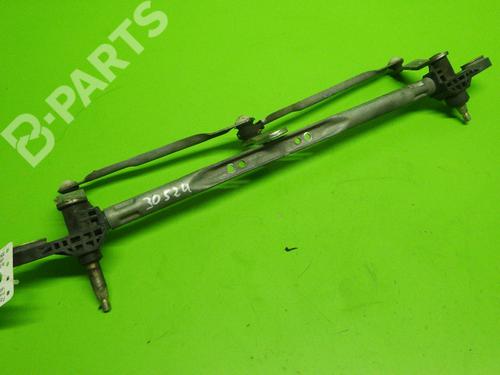 Front wipers mechanism FIAT PANDA (169_) 1.2 (169.AXB11, 169.AXB1A) | BP6473585C83 